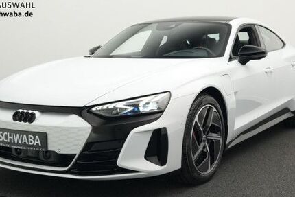 Audi e-tron GT 44.400 km 61.580 &euro; Gersthofen 86368