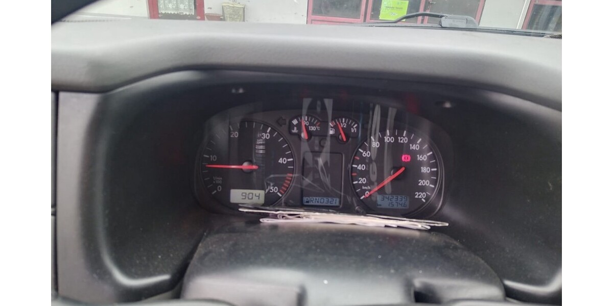 VW T4 Multivan 361.000 km 6.900 € Winkelhaid 90610