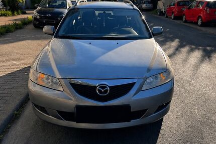 Mazda 6 179.000 km 950 &euro; Frankfurt 60326