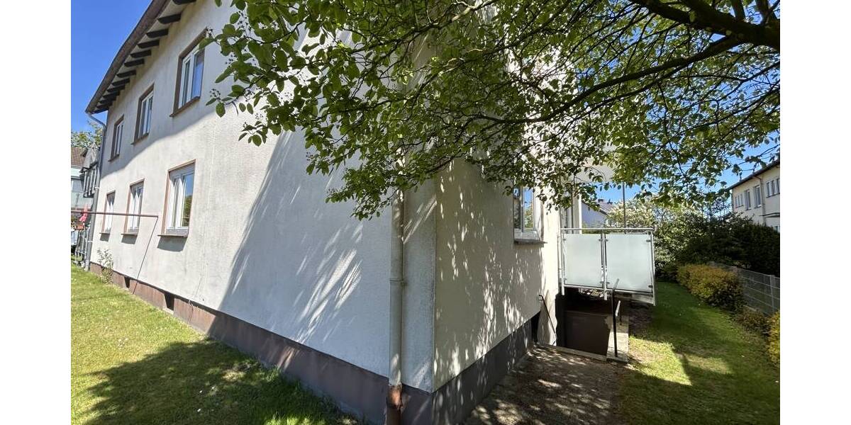 Etagenwohnung Nienburg - 3 Zimmer, 62 m&sup2;, 138.000&euro; | Angebot:26359059
