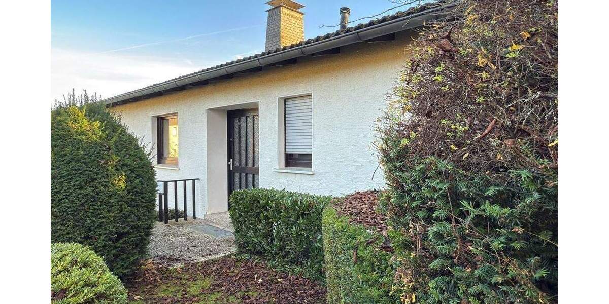 Einfamilienhaus Fröndenberg/Ruhr Fröndenberg - 4 Zimmer, 149 m&sup2;, 418.000&euro; | Angebot:24857098