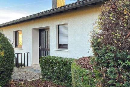 Haus Fröndenberg/Ruhr Fröndenberg - 4 Zimmer, 149 m&sup2;, 418.000&euro; | Angebot:24857098