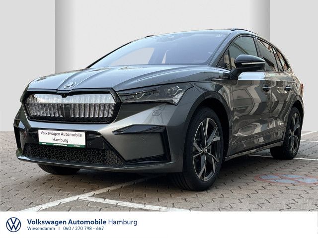 Skoda Enyaq 43.394 km 47.970 € Hamburg 22303