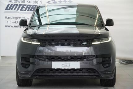 Land Rover Range Rover Sport 1.500 km 139.900 &euro; Prien am Chiemsee 83209