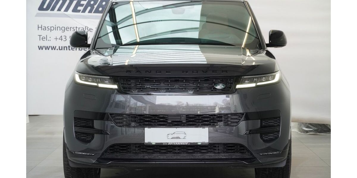 Land Rover Range Rover Sport 1.500 km 139.990 &euro; Prien am Chiemsee 83209