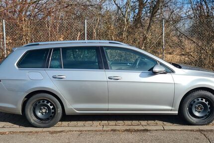 VW Golf 134.500 km 11.900 &euro; Ulm 89073