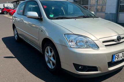 Toyota Corolla 170.000 km 3.190 &euro; Friedberg (Hessen) 61169