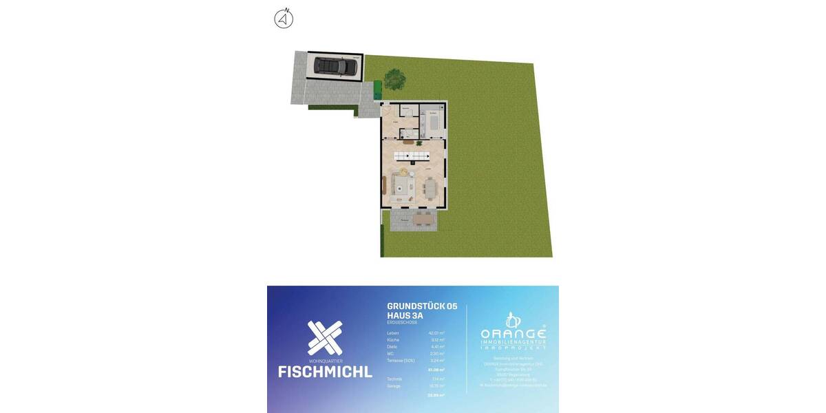 Grundstück Schönau am Königssee Oberschönau - 395.000&euro; | Angebot:25796768