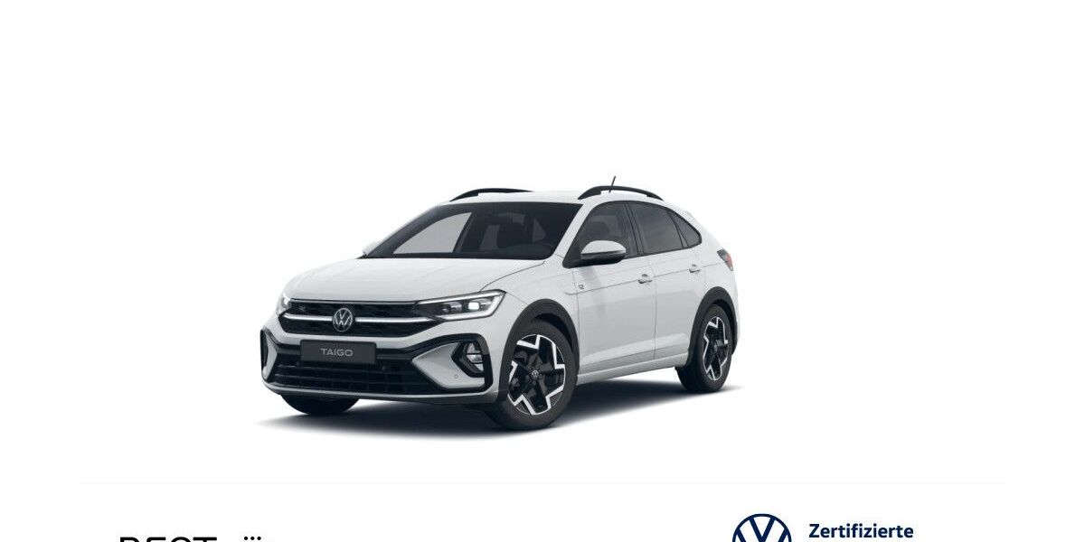 VW Taigo 23.200 km 26.149 &euro; Mühlheim 63165