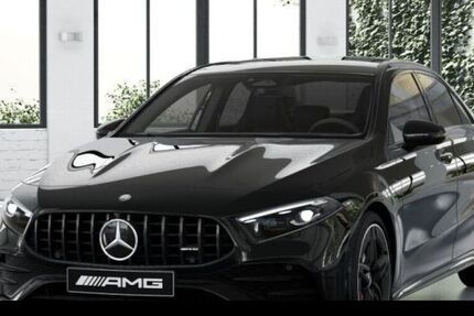 Mercedes A 35 AMG