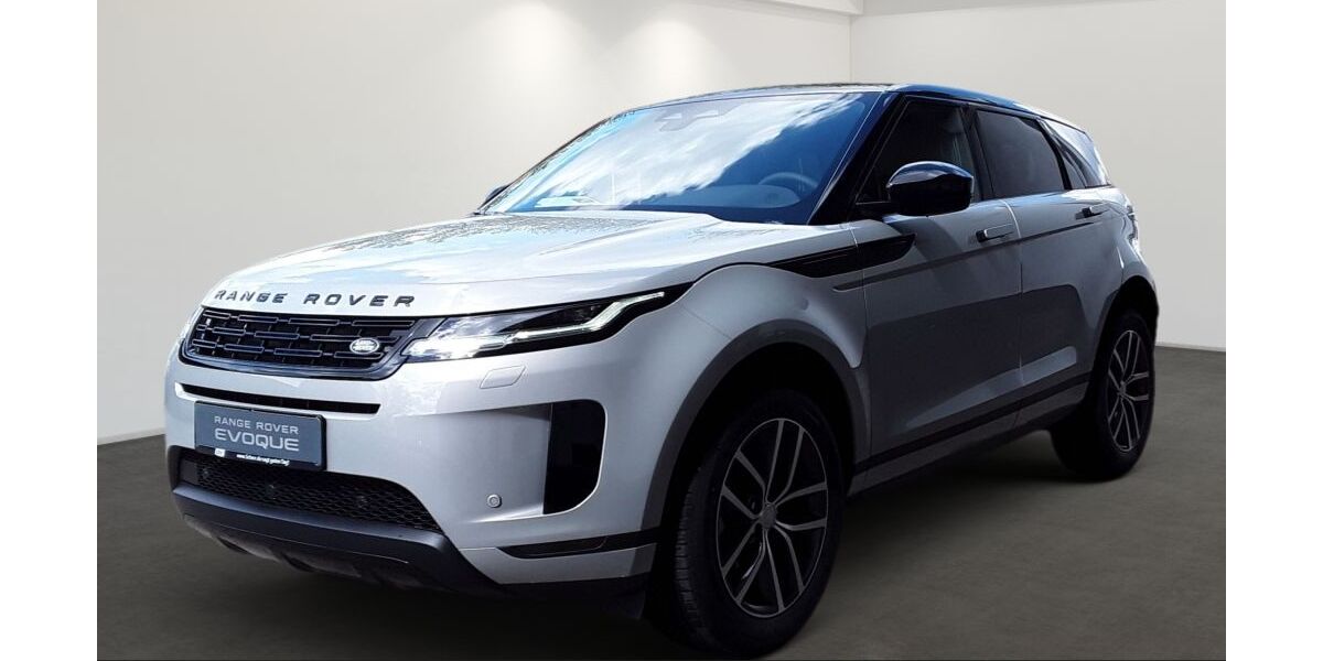 Land Rover Range Rover Evoque 2.300 km 48.950 &euro; Erfurt 99085