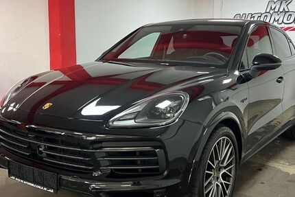 Porsche Cayenne 47.884 km 84.250 € Köln 50739