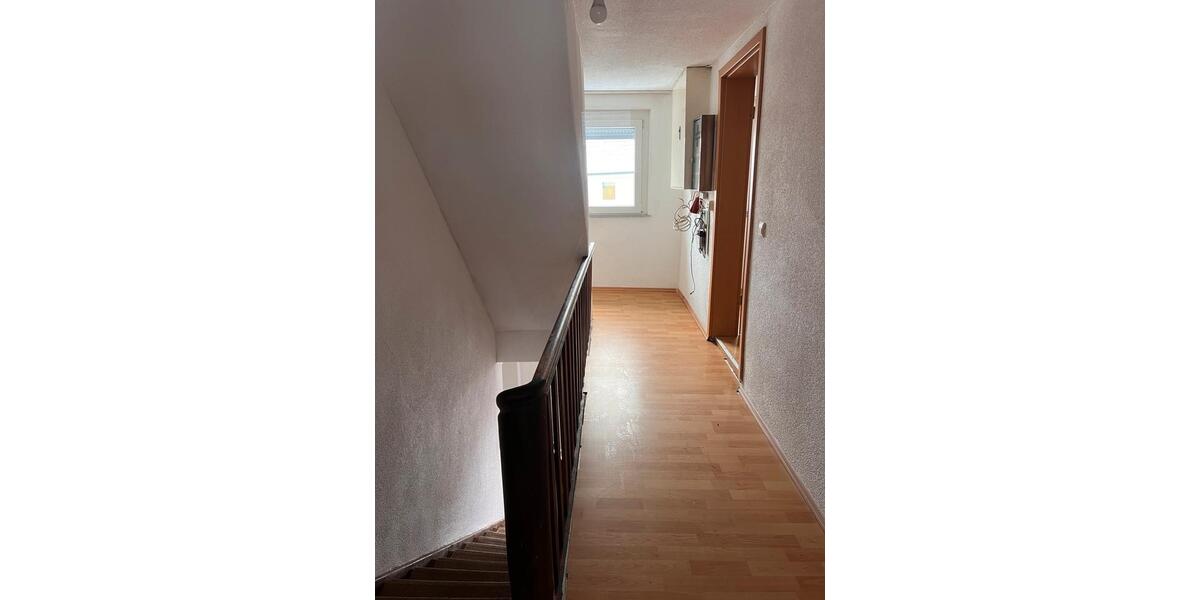 Einfamilienhaus freistehend zu verkaufen 5 zimmer