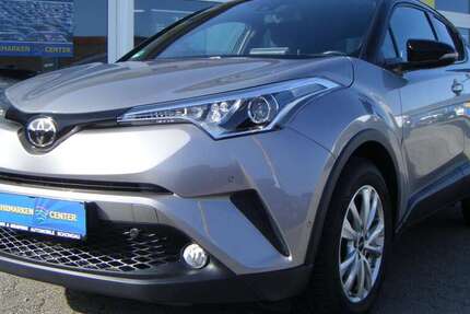 Toyota C-HR 82.700 km 13.990 &euro; Schongau 86956