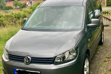 VW Caddy Maxi 199.950 km 9.500 &euro; Bremen 28259