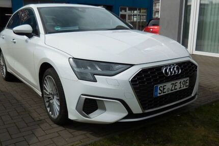 Audi A3 67.000 km 21.290 &euro; Norderstedt / Hamburg 22851