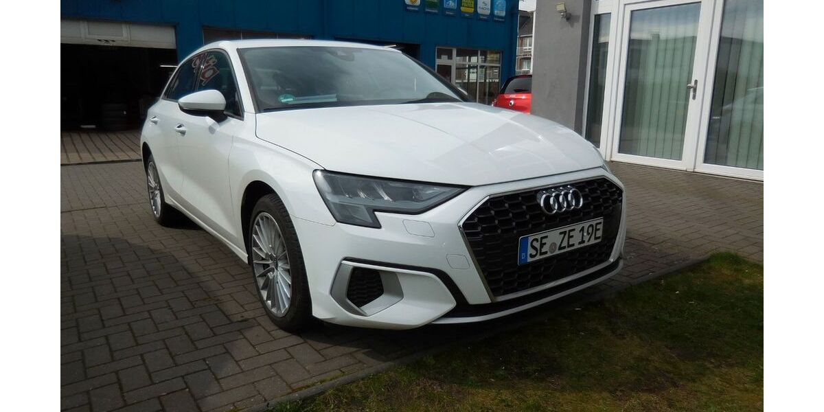 Audi A3 67.000 km 22.990 &euro; Norderstedt / Hamburg 22851