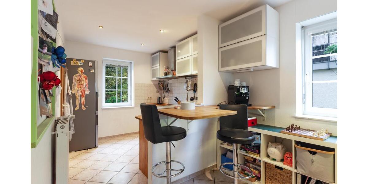 Achtung junge Familie - Großzügiges Wohnhaus in guter Lage von Gusterath 6 zimmer