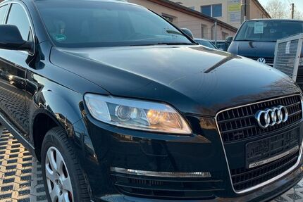 Audi Q7 262.000 km 6.500 € Bannewitz 01728