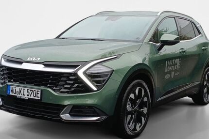 Kia Sportage 5.021 km 38.402 &euro; Würzburg 97076