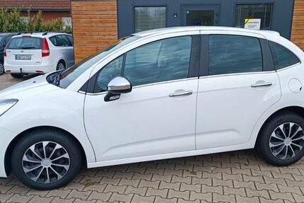 Citroen C3 71.000 km 5.200 &euro; Moormerland 26802