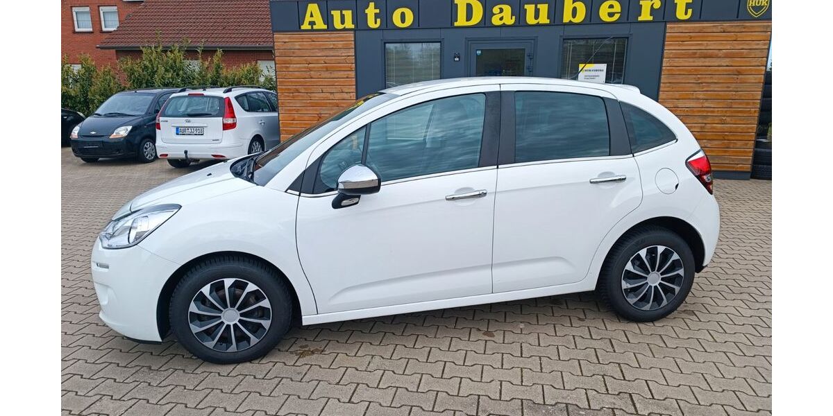 Citroen C3 71.000 km 6.000 &euro; Moormerland 26802
