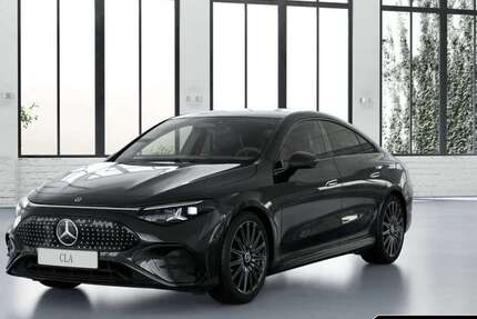 Mercedes-Benz CLA 350 9.900 km 63.990 &euro; Neu-Ulm 89231