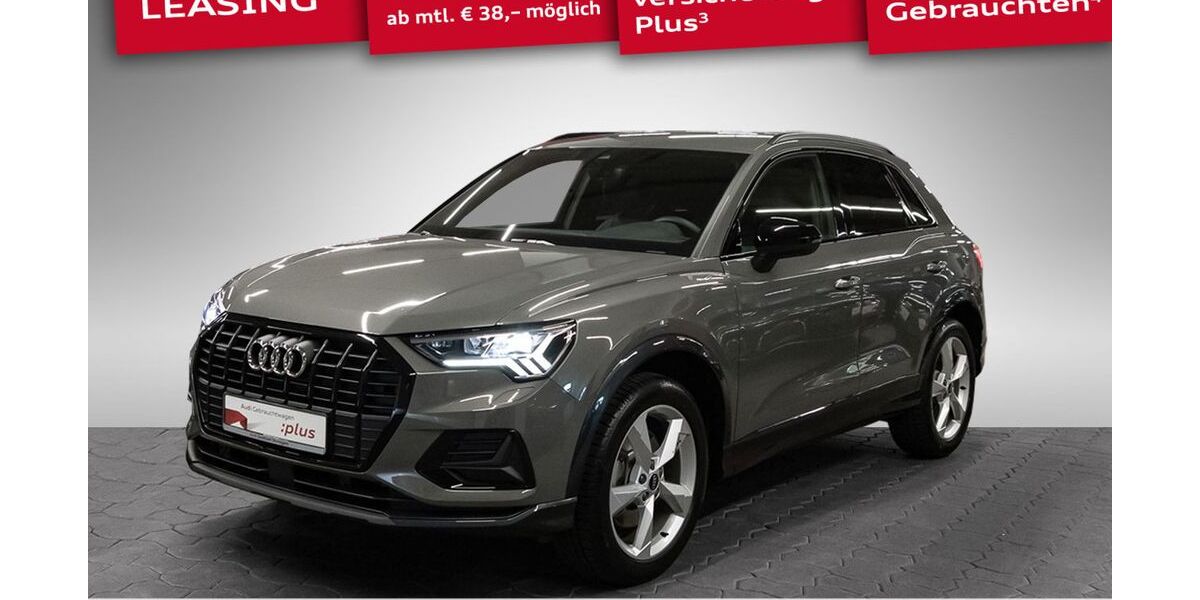 Audi Q3 7.808 km 48.940 &euro; Stuttgart 70563
