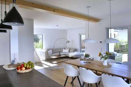 Zimmer Prien am Chiemsee - 4 Zimmer, 1.900&euro; | Angebot:26401036