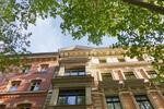 Dachgeschoßwohnung Leipzig Mitte - 3 Zimmer, 82 m&sup2;, 2.850&euro; | Angebot:26669925