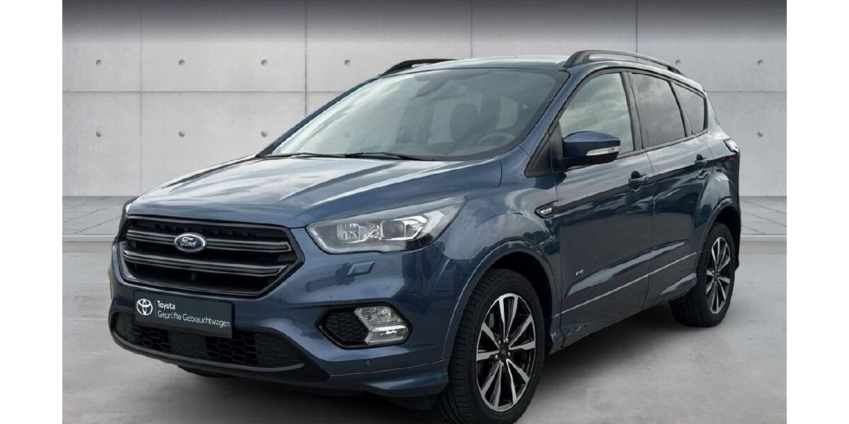 Ford Kuga 90.605 km 15.890 &euro; Rotenburg 27356