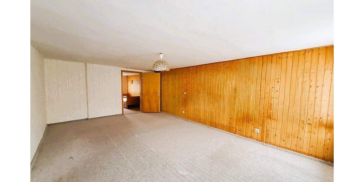 Einfamilienhaus Wusterhausen/Dosse Wusterhausen - 4 Zimmer, 110 m&sup2;, 80.000&euro; | Angebot:25715775