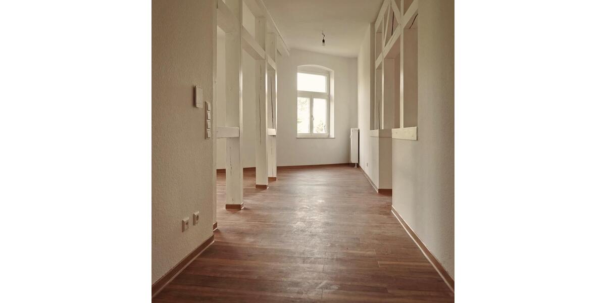Etagenwohnung Colditz - 3 Zimmer, 89 m&sup2;, 630&euro; | Angebot:25397193