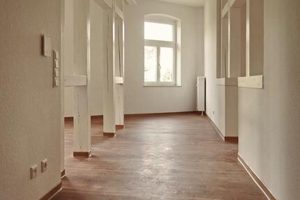 Wohnung Colditz - 3 Zimmer, 89 m&sup2;, 630&euro; | Angebot:25397193