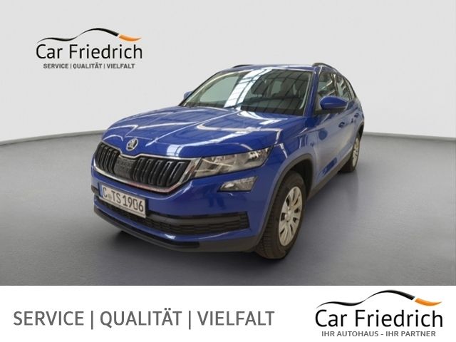 Skoda Kodiaq 228.800 km 16.800 € Steinfurt-Borghorst 48565