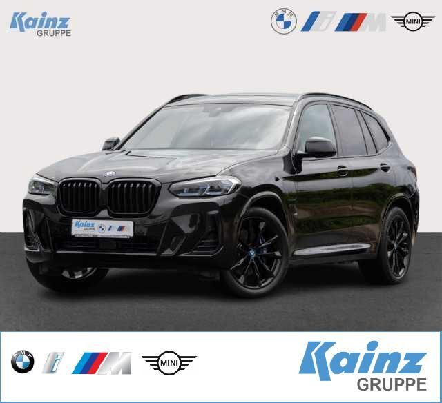 BMW X3 14.900 km 66.890 € Wittlich 54516