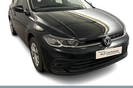 VW Polo 10.138 km 13.980 &euro; Dorfmark 29683