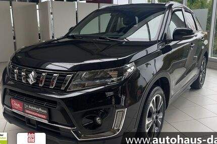 Suzuki Vitara 52.976 km 22.660 € Horb a/N 72160