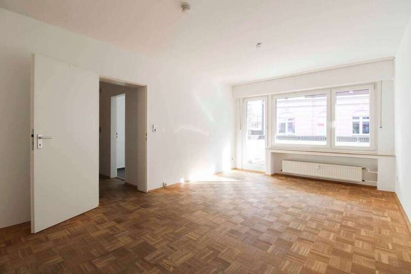 Wohnung zum Kaufen in Herne 115.000 € 51.11 m²
