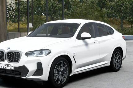 BMW X4 15.000 km 46.900 &euro; Winsen/Luhe 21423