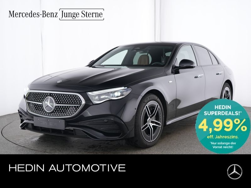 Mercedes-Benz E 300 12.521 km 66.280 € Saarbrücken 66117