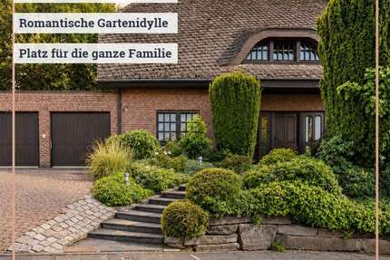 Haus Bedburg / Lipp Lipp - 8 Zimmer, 307 m&sup2;, 899.000&euro; | Angebot:27672872