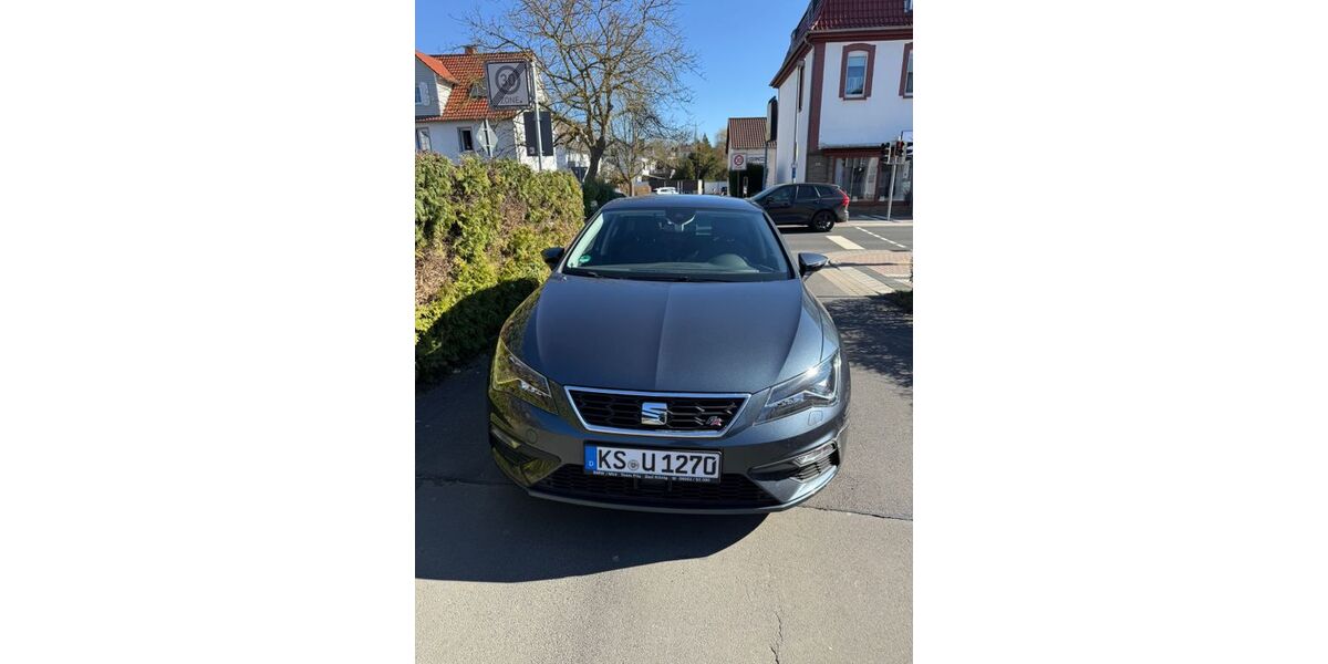Seat Leon 95.000 km 15.000 &euro; Fuldatal 34233