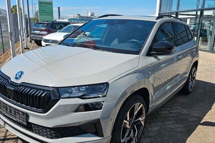 Skoda Karoq 57.470 km 28.900 &euro; Kritzow/Wismar Ost 23970