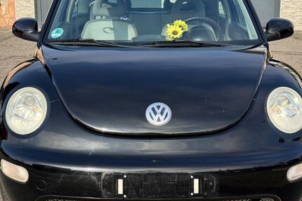 VW Beetle 175.000 km 2.000 &euro; Ludwigshafen am Rhein 67065