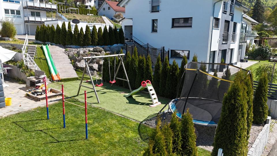 Einfamilienhaus Rietheim-Weilheim Weilheim - 4 Zimmer, 128 m&sup2;, 1.550&euro; | Angebot:26401958