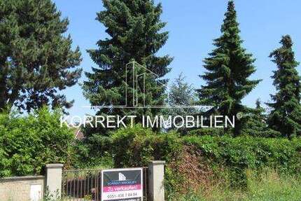 Grundstück Großenhain - 59.000&euro; | Angebot:26647024
