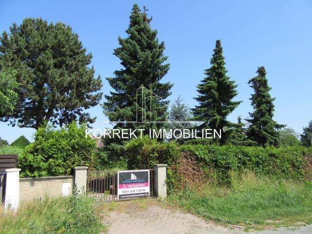 Grundstück Großenhain - 59.000&euro; | Angebot:26647024