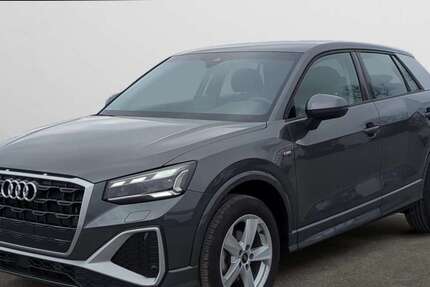 Audi Q2 7.200 km 29.206 &euro; Hagen 27628