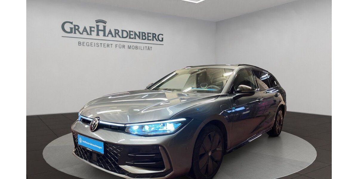 VW Passat Variant 30.200 km 44.960 &euro; Singen 78224